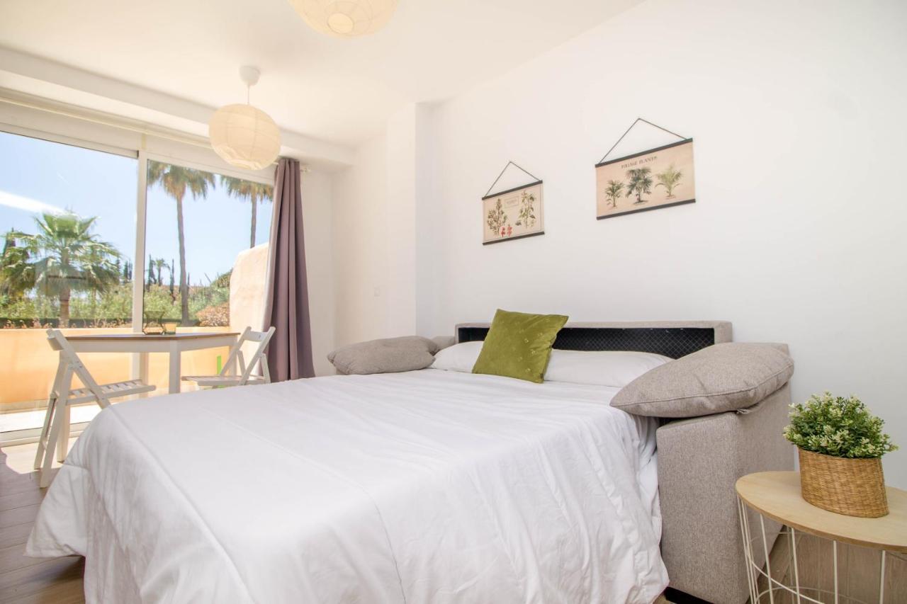 Vistamarina A108 By Ivi Real Estate Διαμέρισμα Τορρεμολίνος Εξωτερικό φωτογραφία